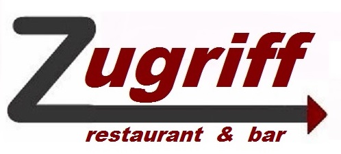 Logo MZ Zugriff Restaurant
