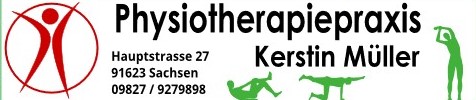 Physiotherapie Müller