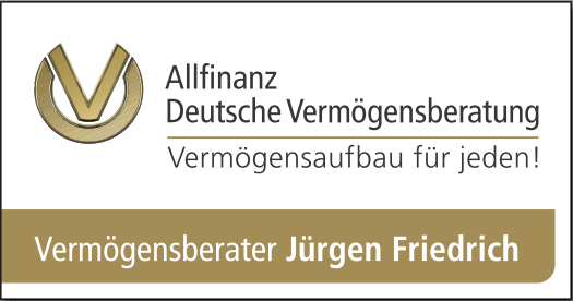 Allfinanz Jürgen Friedrich