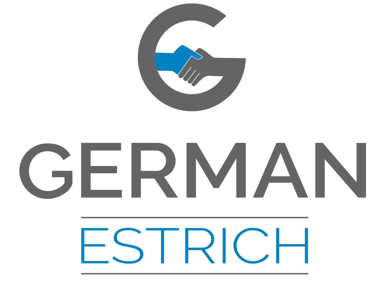 German Estrich