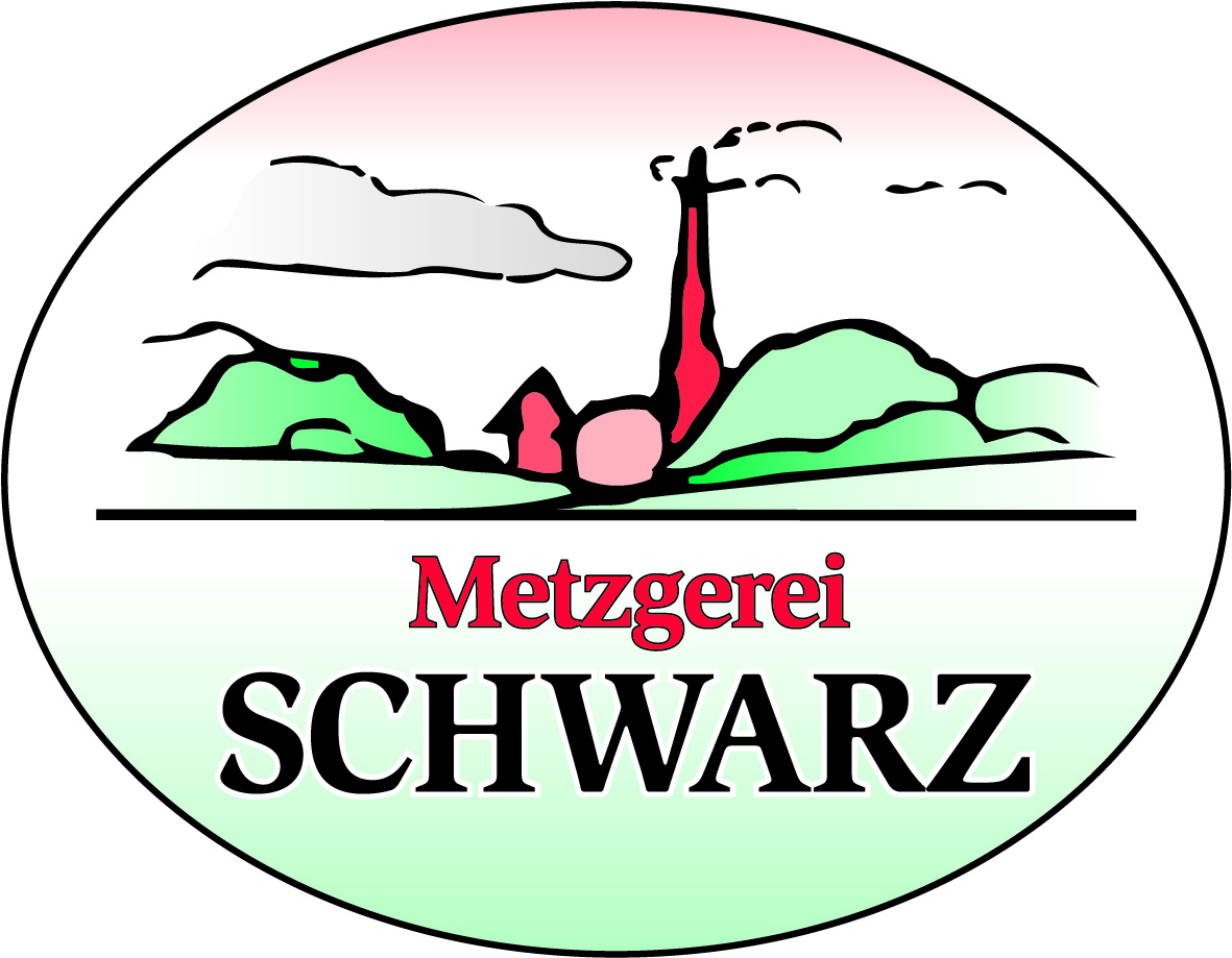 Logo Metzgerei Schwarz