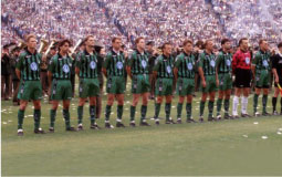 pokalfinale 1995